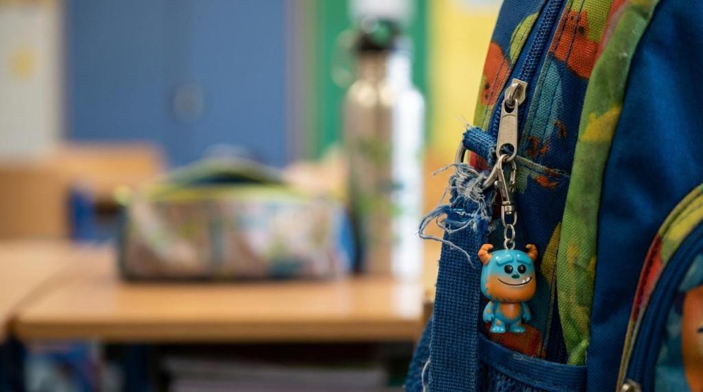 De største børnetrends lige nu: Hvad hitter på Tiktok og i skolegården?