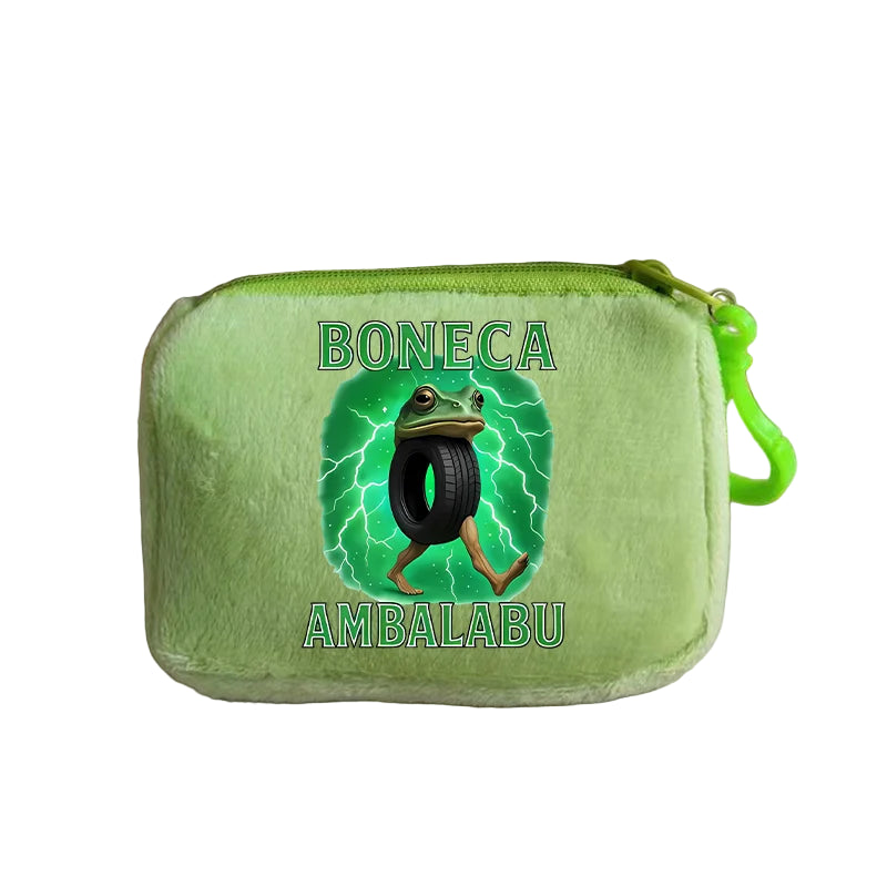 Mini Brainrot Väska