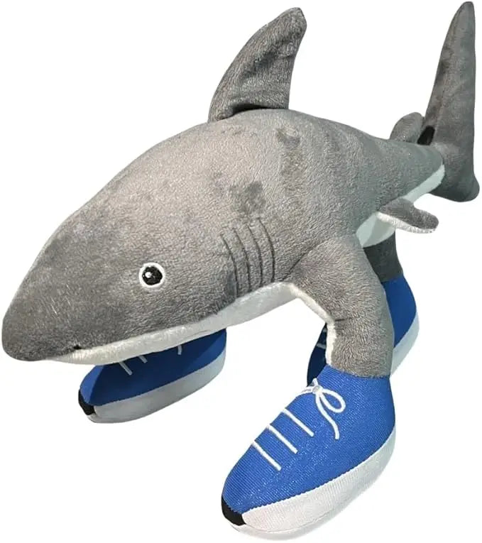 Italiensk hjärnröta Tralalero Tralala