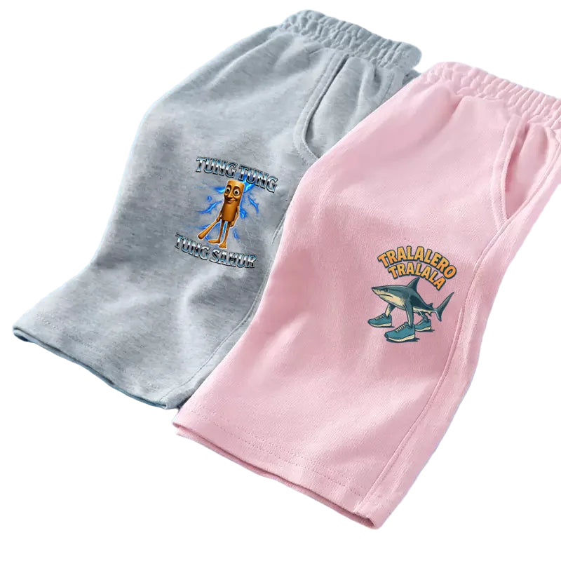 Italien Brainrot-kortfilmer