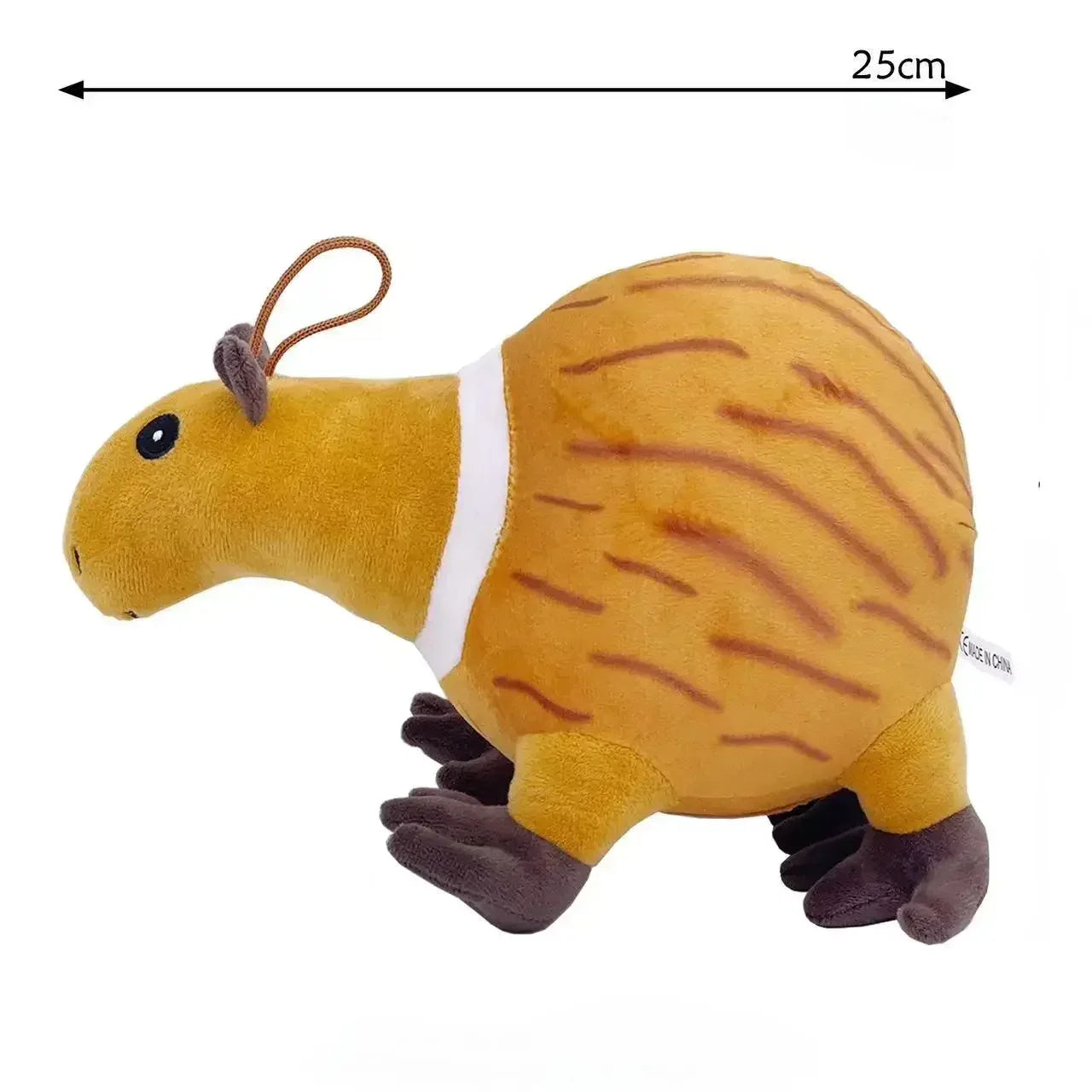 Hjärnrotsvargbjörn