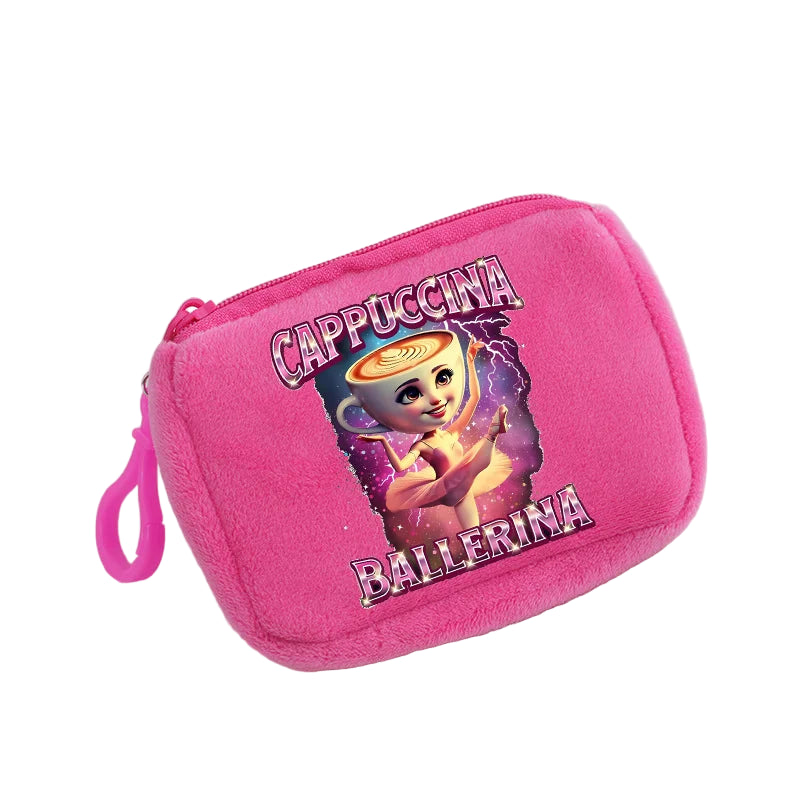 Mini Brainrot Väska