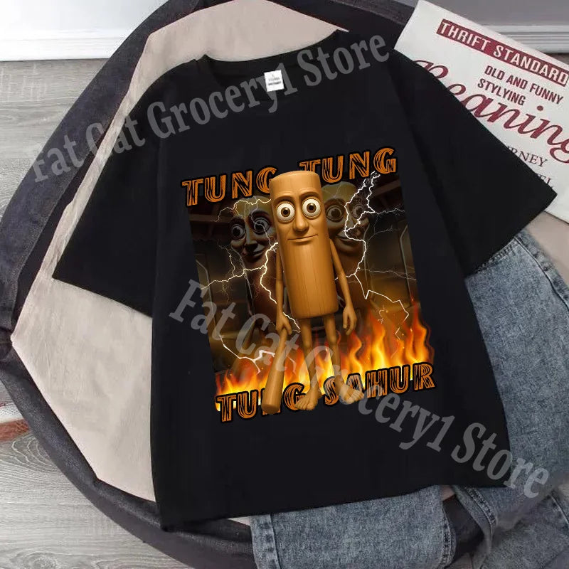 Tralalero Tralala Boys T-shirt