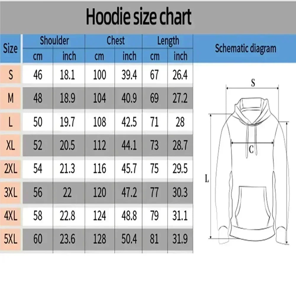 Brainrot Hoodie Barn – Huvtröja