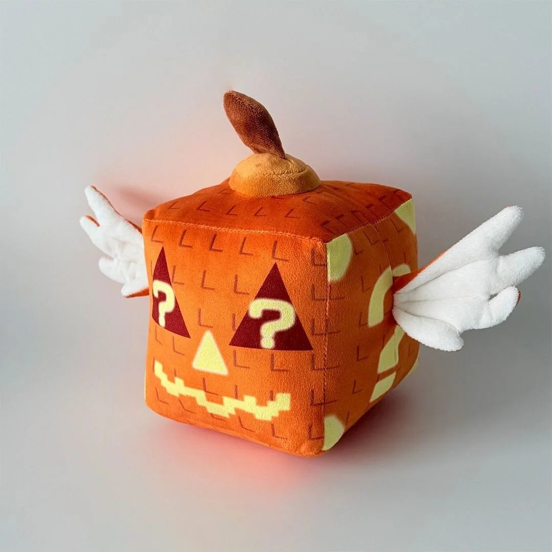 Stjäl en Brainrot Nalle – Brainrot Leksaker för Barn