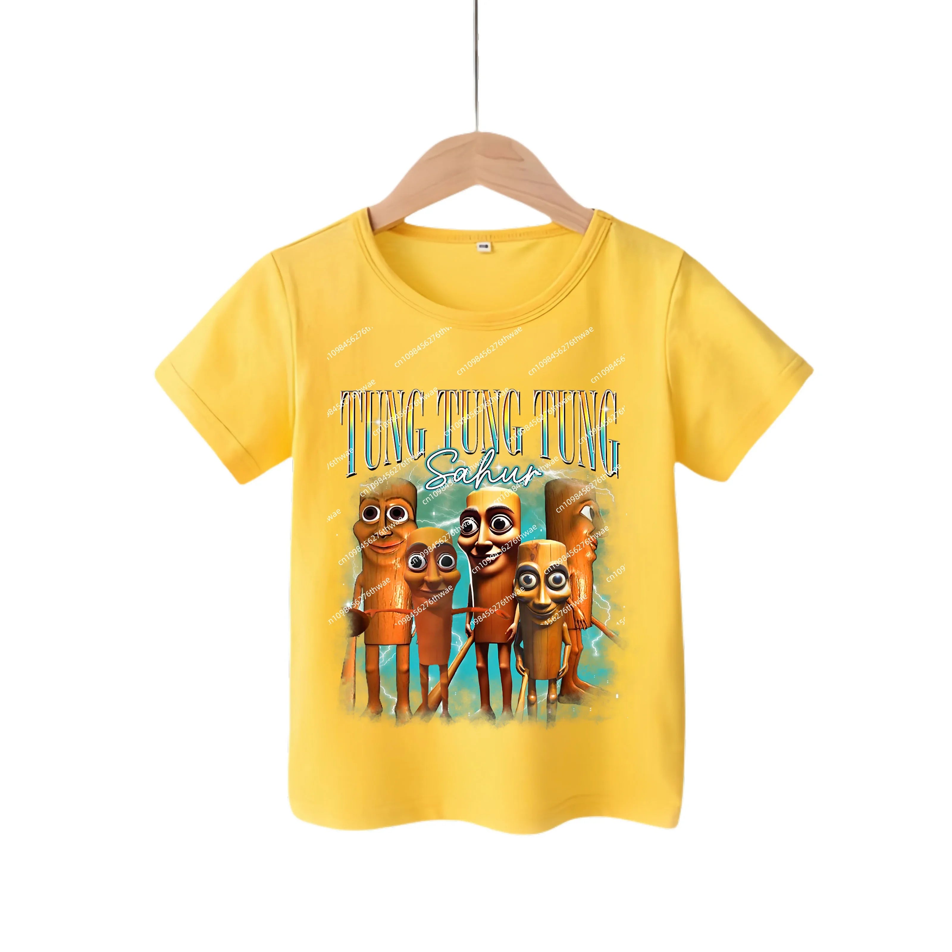 Italian Brainrot T-shirt