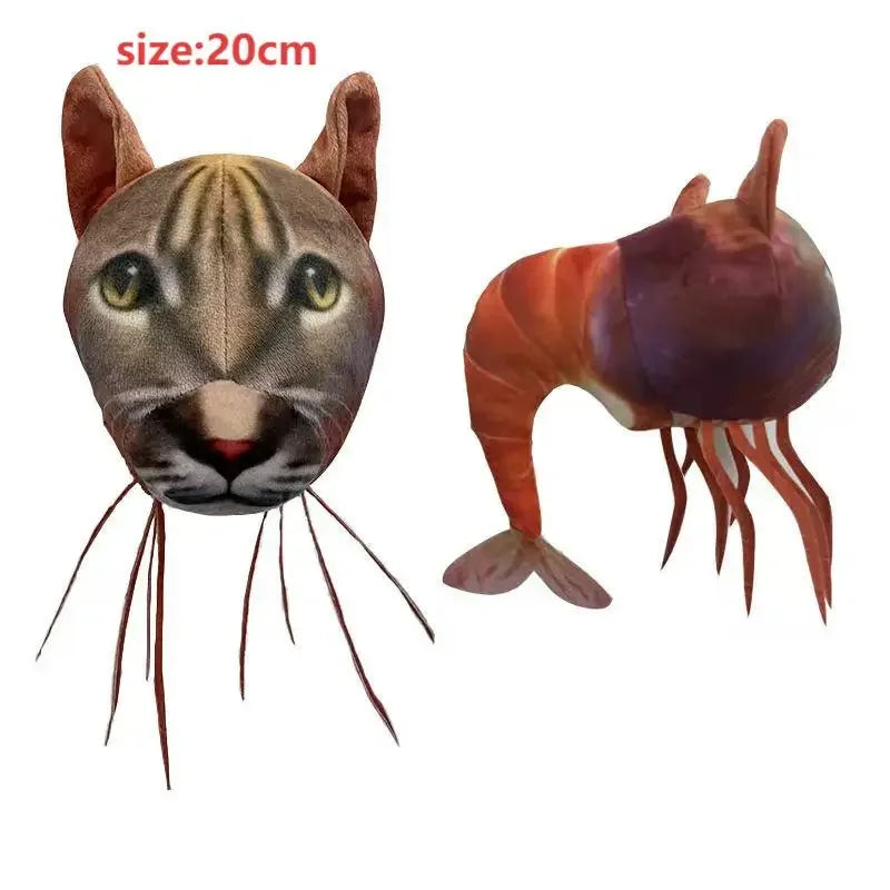 Hjärnrotsvargbjörn