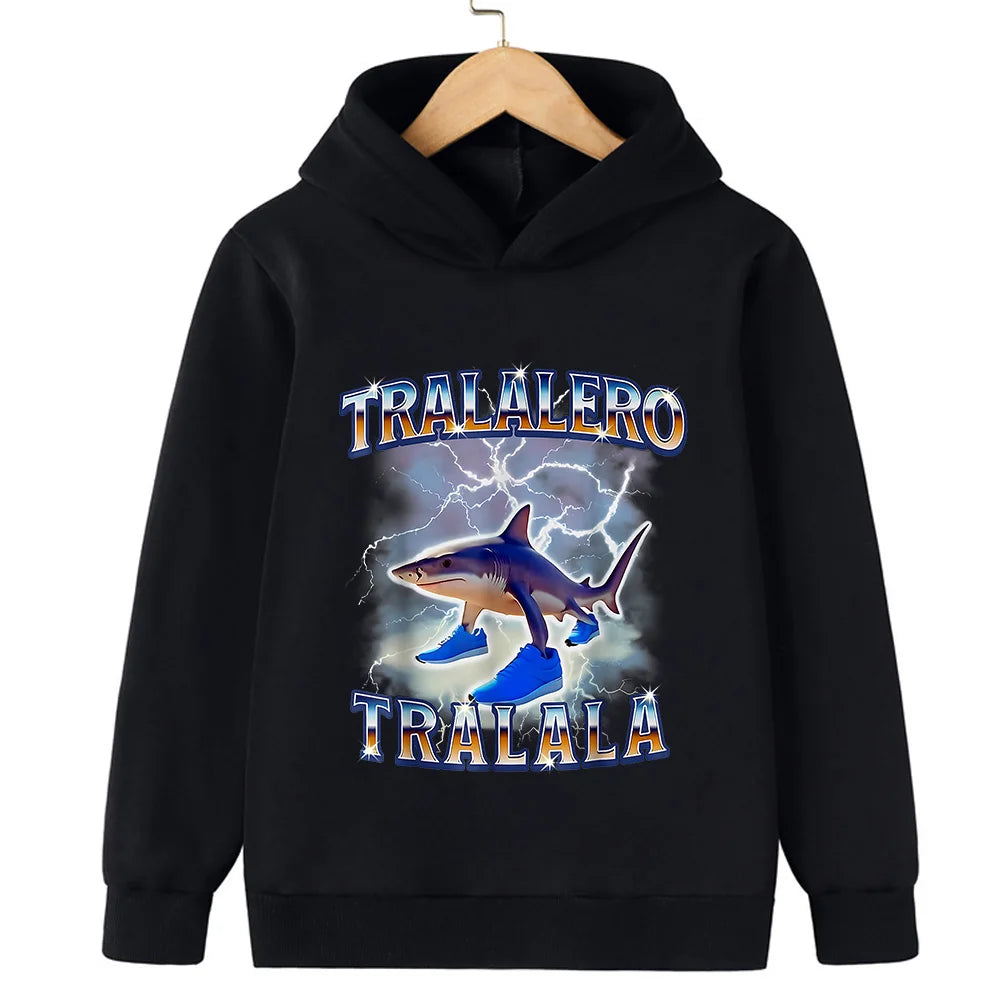 Italian Brainrot Barnhoodie