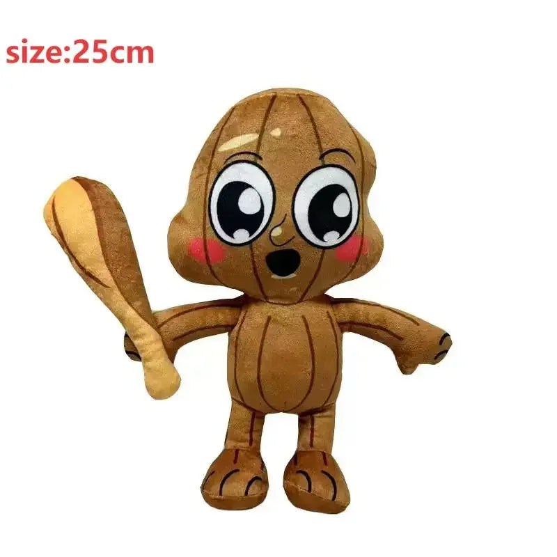 Hjärnrotsvargbjörn