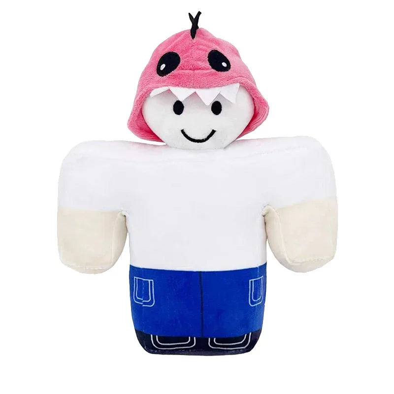 Stjäl en Brainrot Nalle – Brainrot Leksaker för Barn