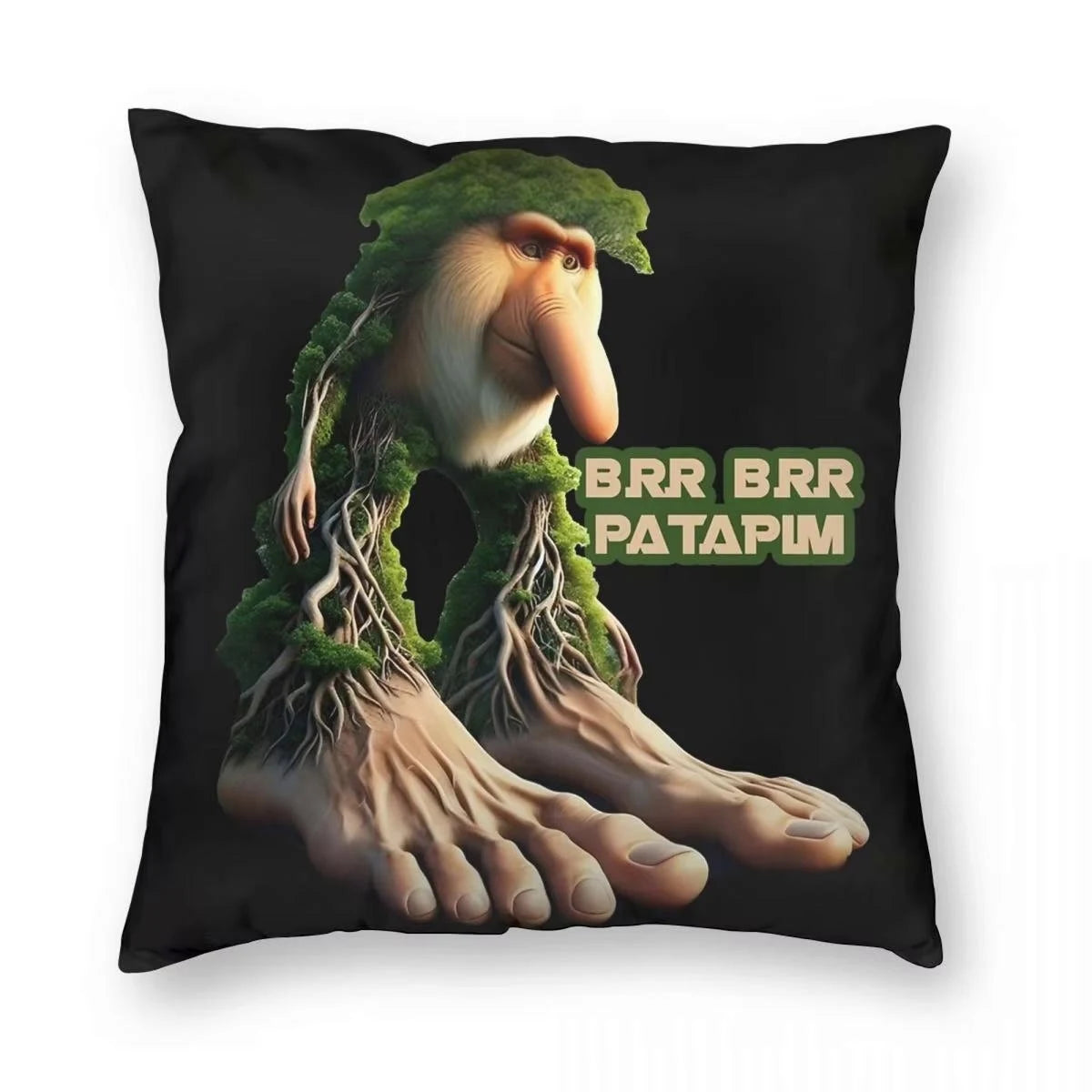 Italian Brainrot örngott