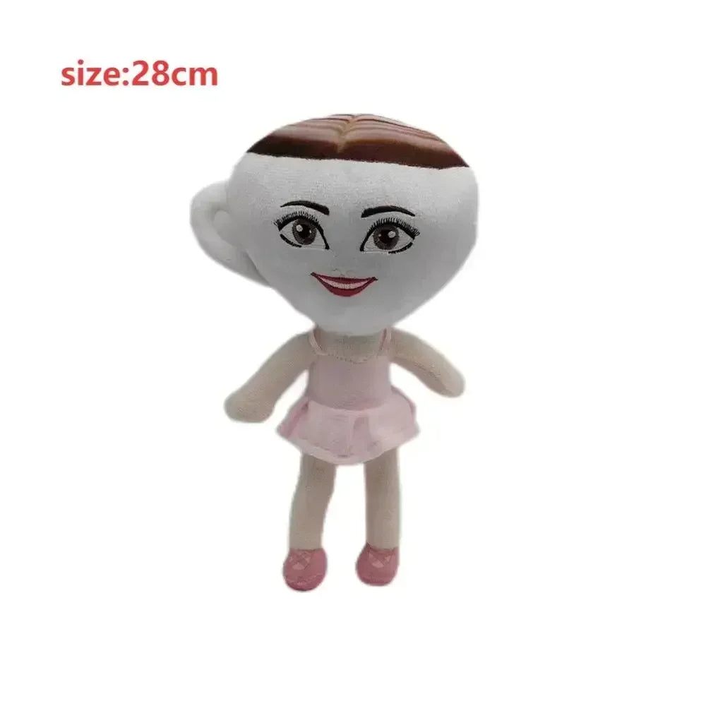 Hjärnrotsvargbjörn