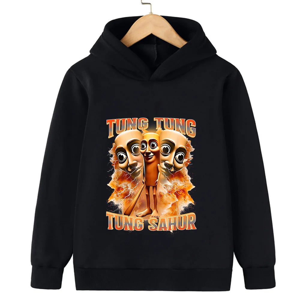 Italian Brainrot Barnhoodie