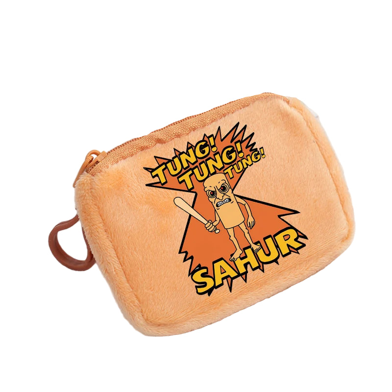 Mini Brainrot Väska