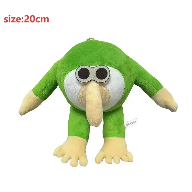 Hjärnrotsvargbjörn