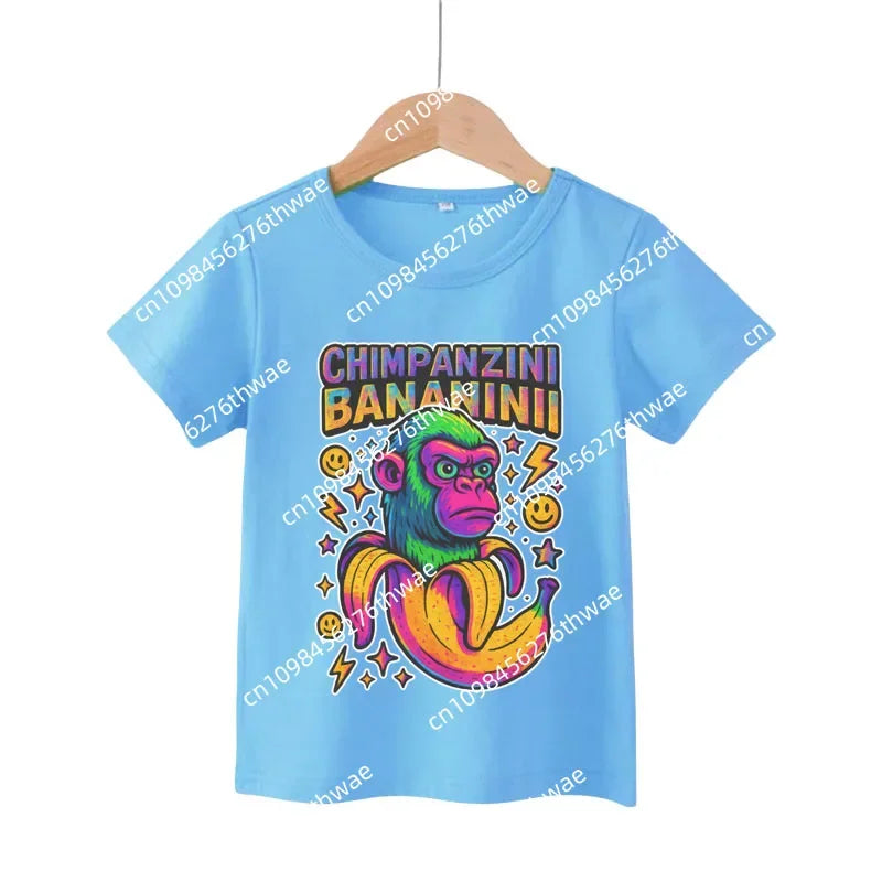 Italian Brainrot T-shirt