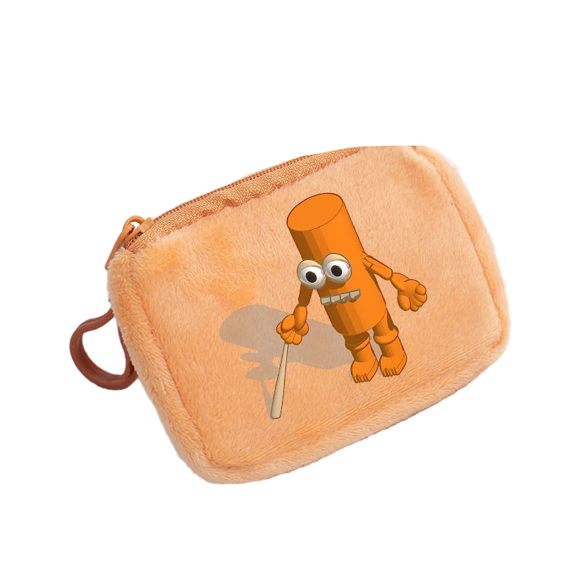 Mini Brainrot Väska