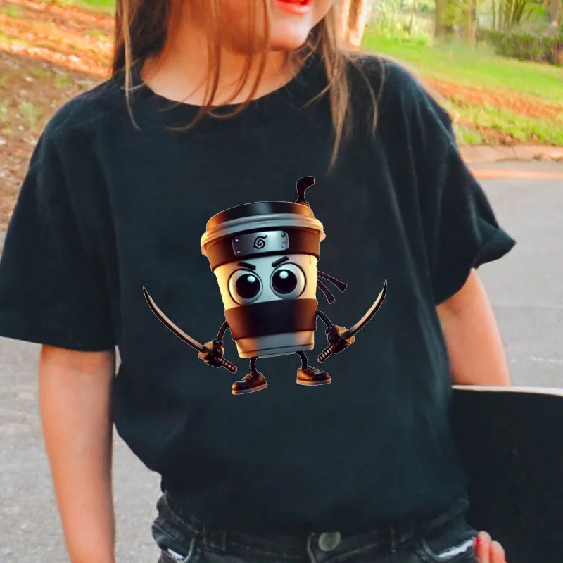 Italiensk hjärnfördärv Ballerina capuchina & Lönnmördande cappuccino