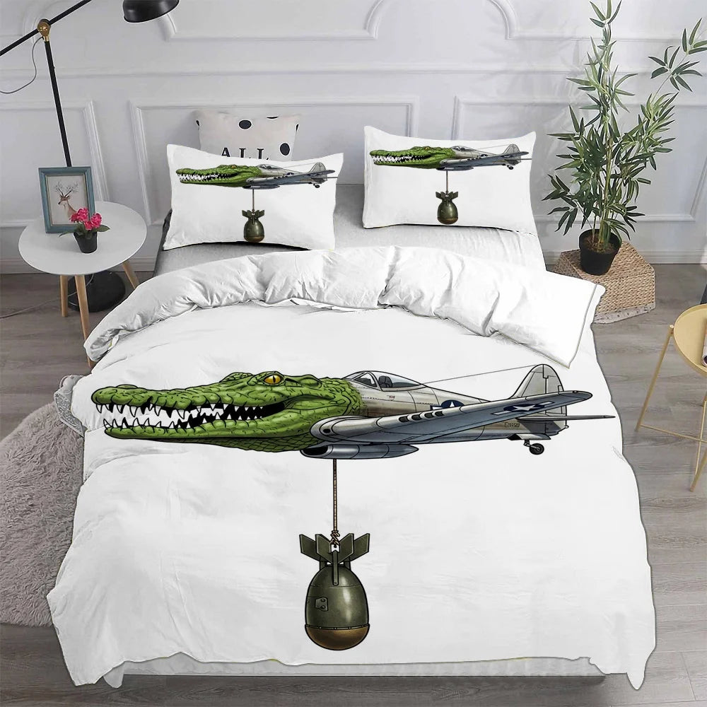 Dynebetræk Pudebetræk