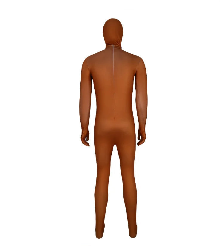 Tung Tung Tung Sahur Kostym