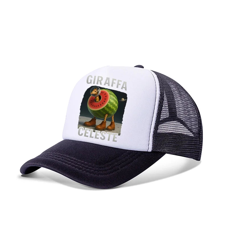 Italiensk Brainrot-keps
