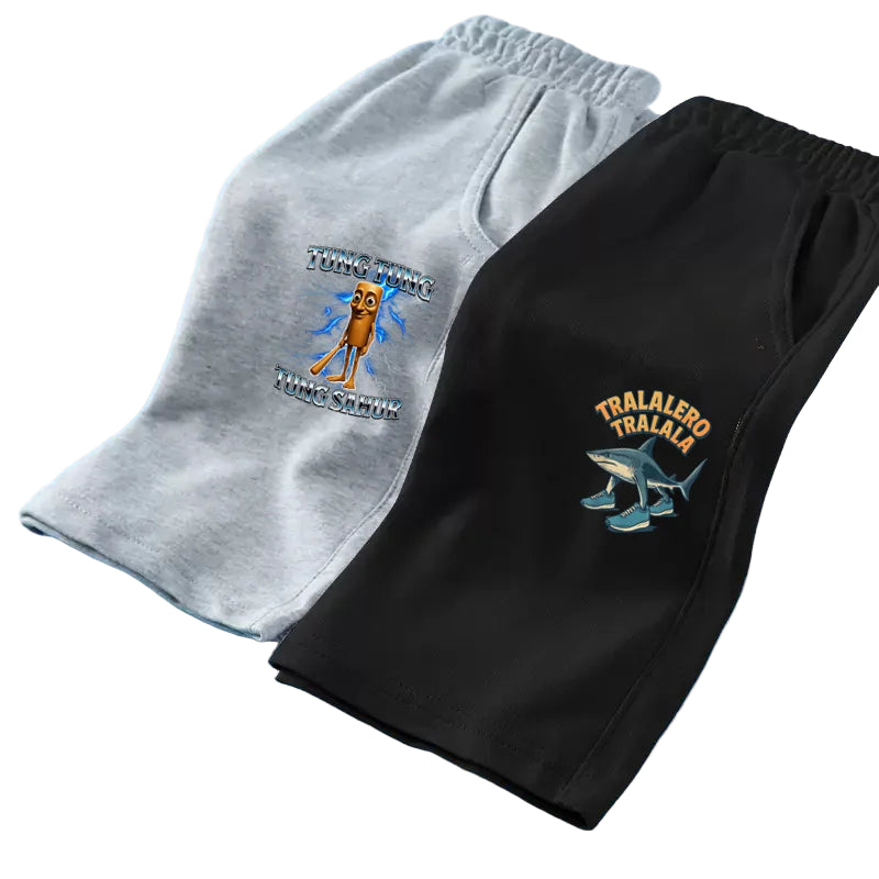 Italien Brainrot-kortfilmer