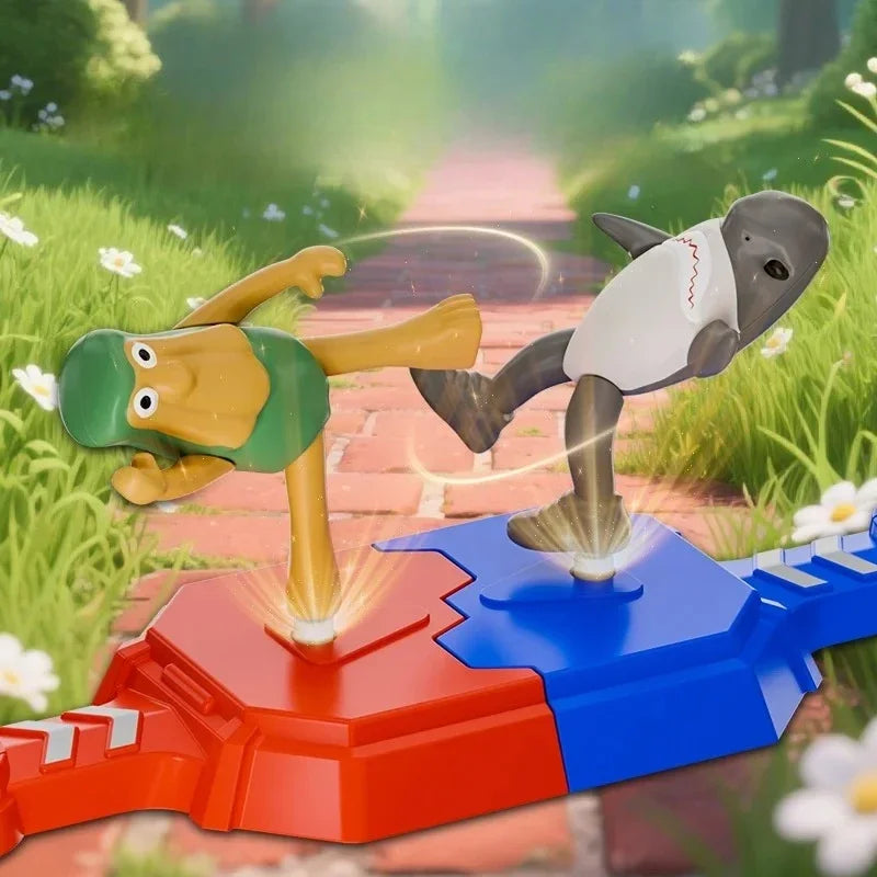 Brainrot Battle Game