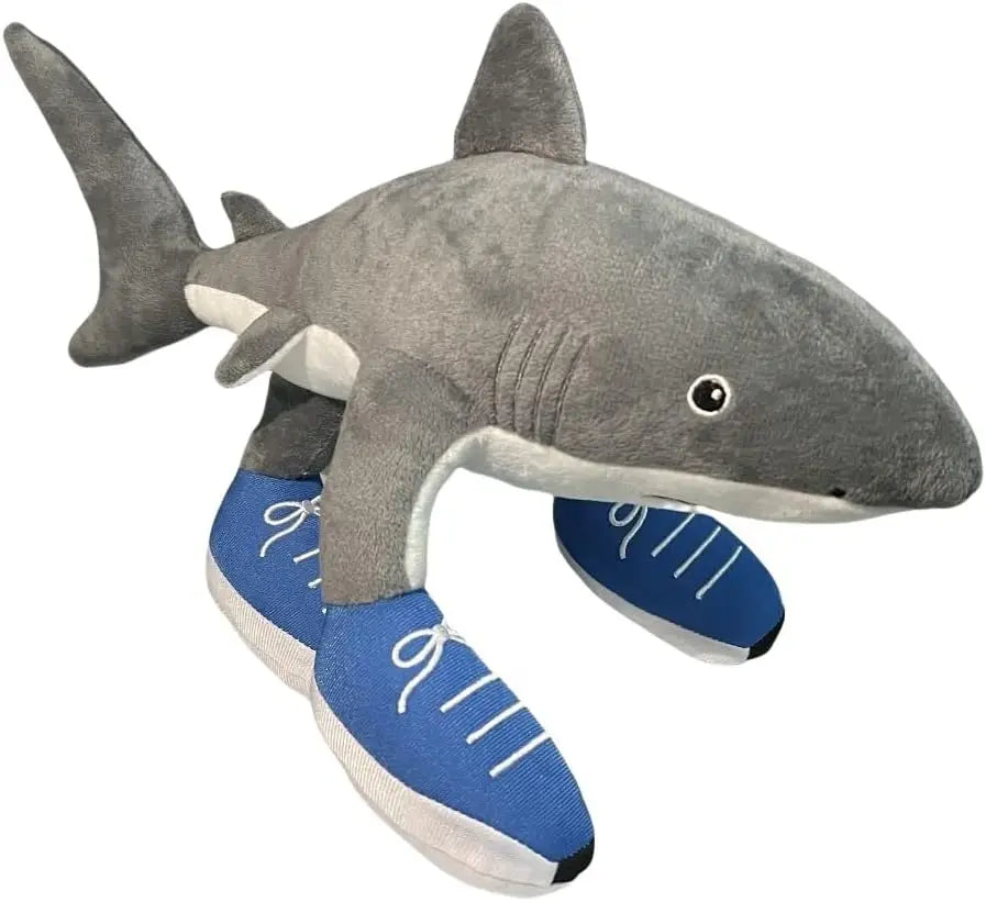 Italiensk hjärnröta Tralalero Tralala