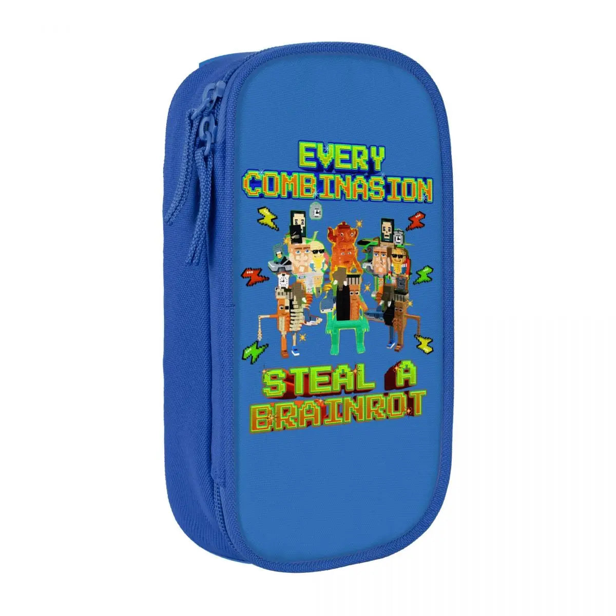 Steal A Brainrot Gaming Pennfodral