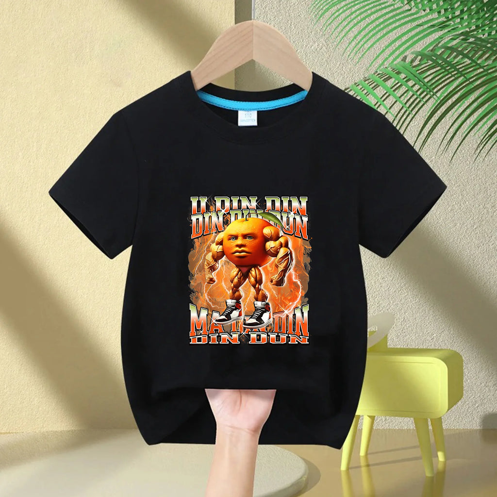 Italian Brainrot Barnhoodie