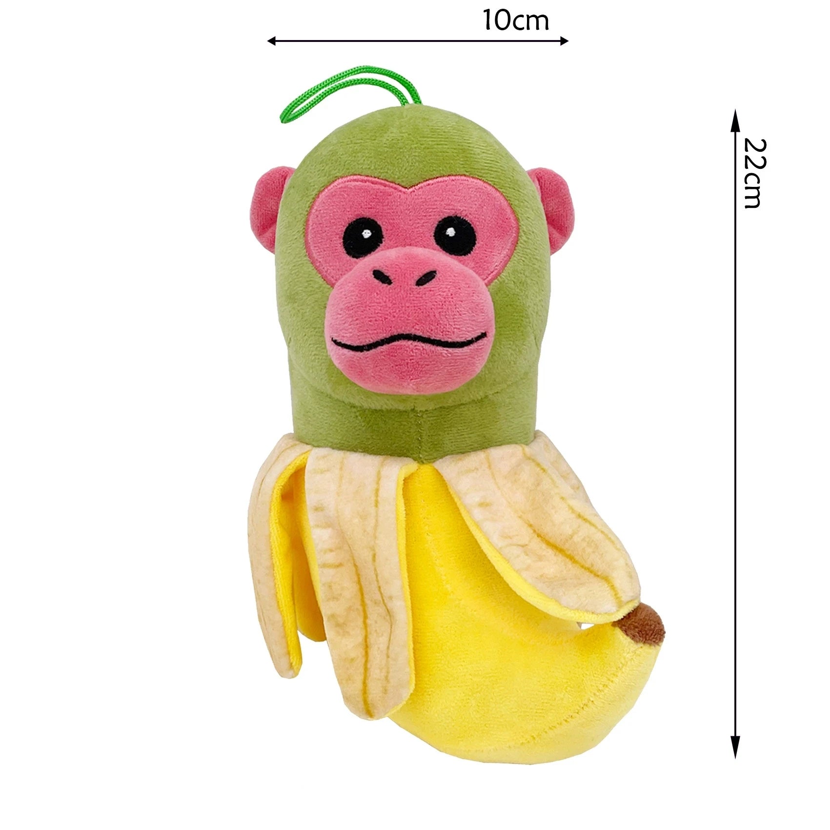 Brainrot Bamse – Mjuk Kramgo Nalle till Barn