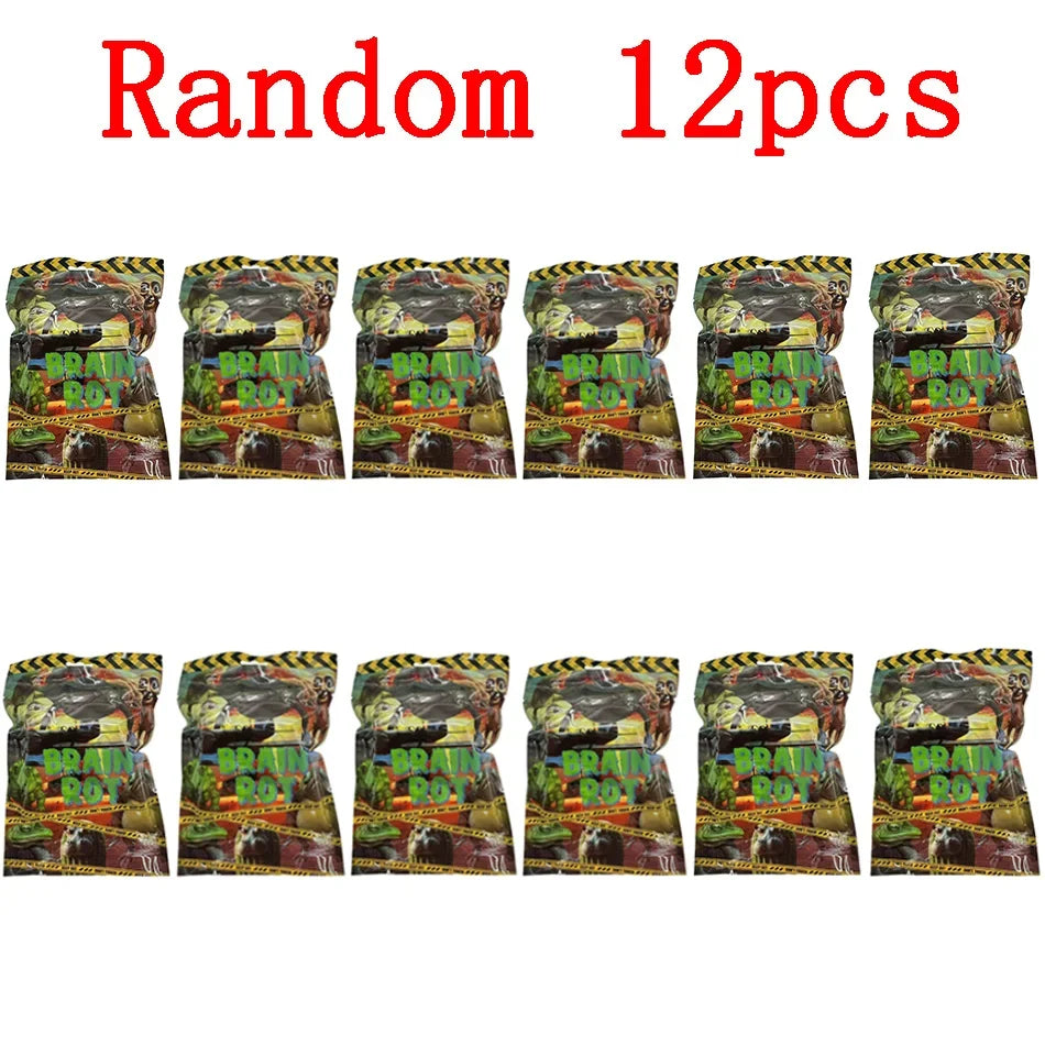 Brainrot Blind Box