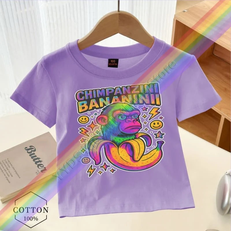 Cappuccino Assasino Brainrot T-shirt