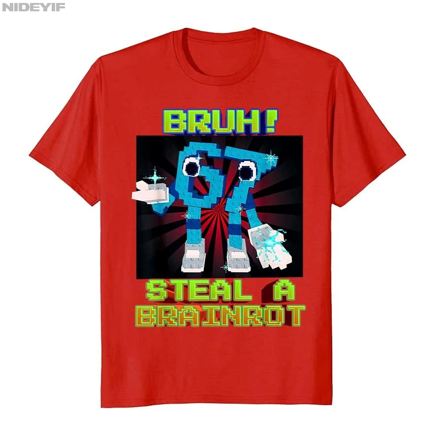 Brainrot 67 T-shirt