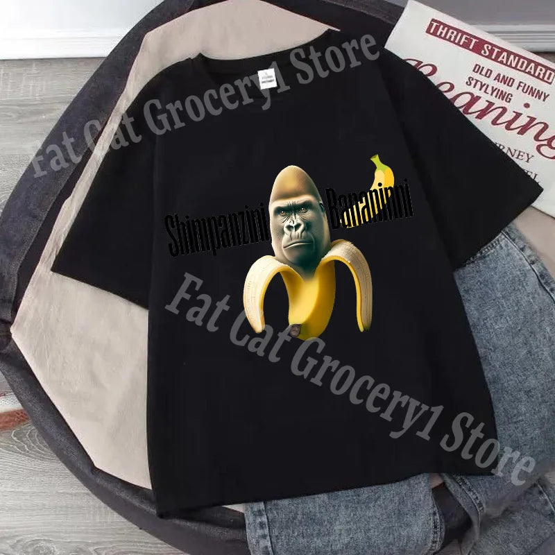 Tralalero Tralala Boys T-shirt