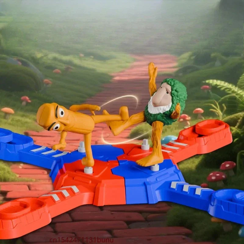 Brainrot Battle Game