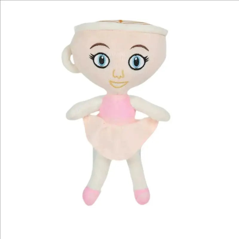 Brainrot Bamse – Mjuk Kramgo Nalle till Barn