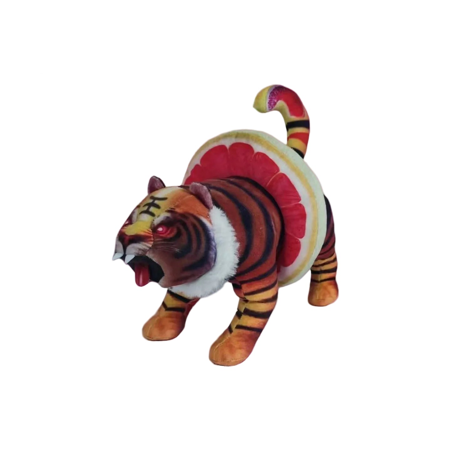 Brainrot Bamse – Mjuk Kramgo Nalle till Barn