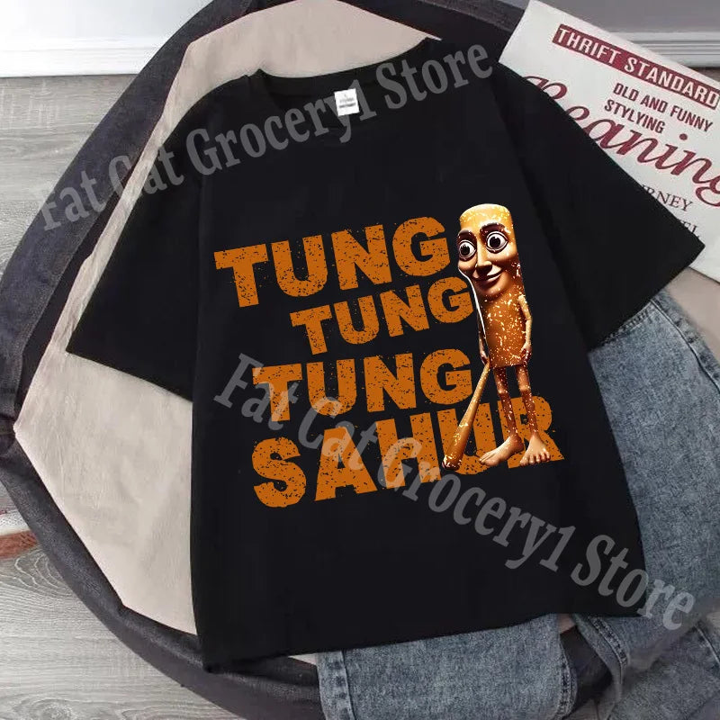 Tralalero Tralala Boys T-shirt