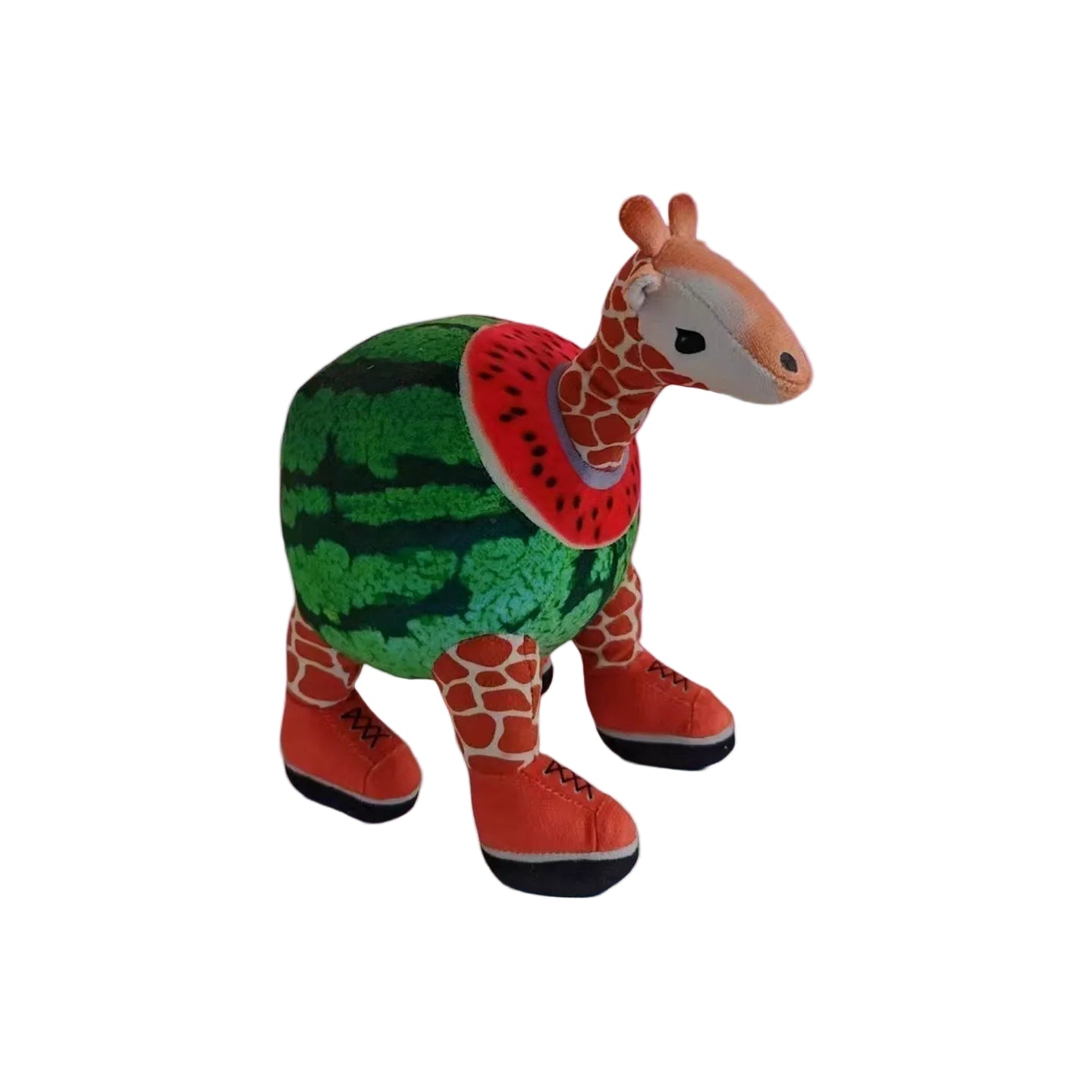 Brainrot Bamse – Mjuk Kramgo Nalle till Barn