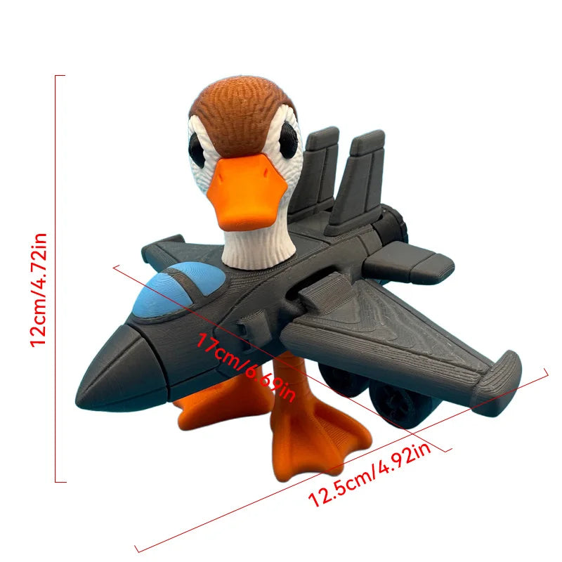 Italienska Brainrot-figurer