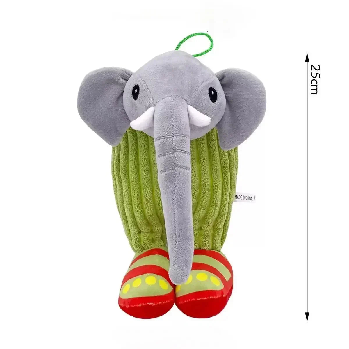 Hjärnrotsvargbjörn