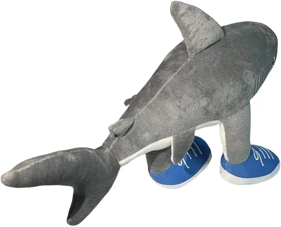 Italiensk hjärnröta Tralalero Tralala