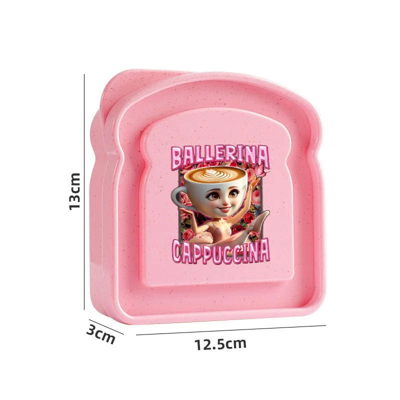 Brainrot Lunchlåda
