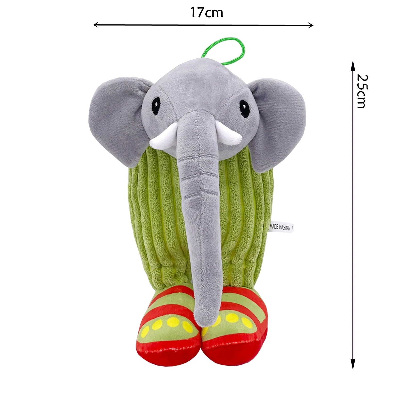 Brainrot Bamse – Mjuk Kramgo Nalle till Barn