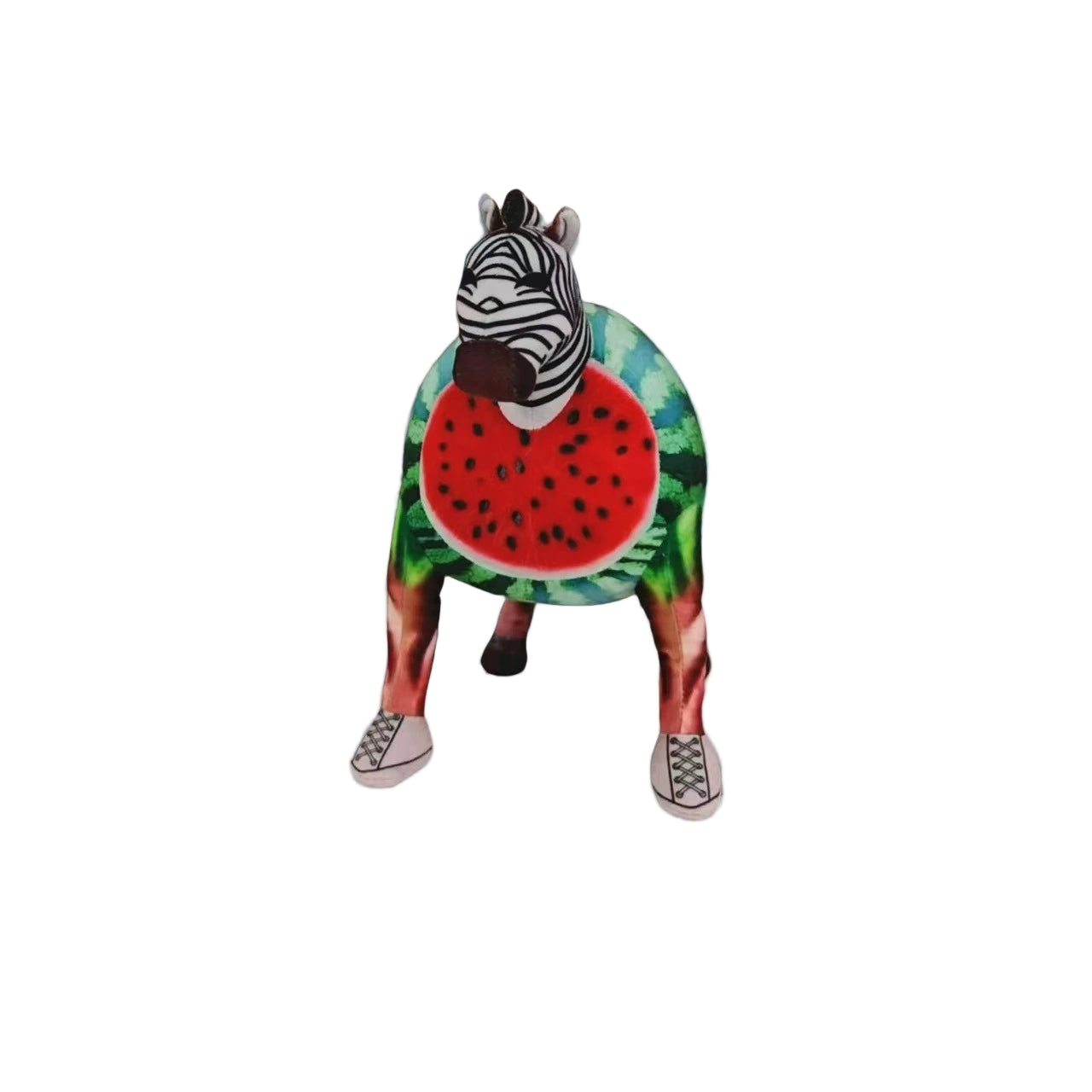 Brainrot Bamse – Mjuk Kramgo Nalle till Barn