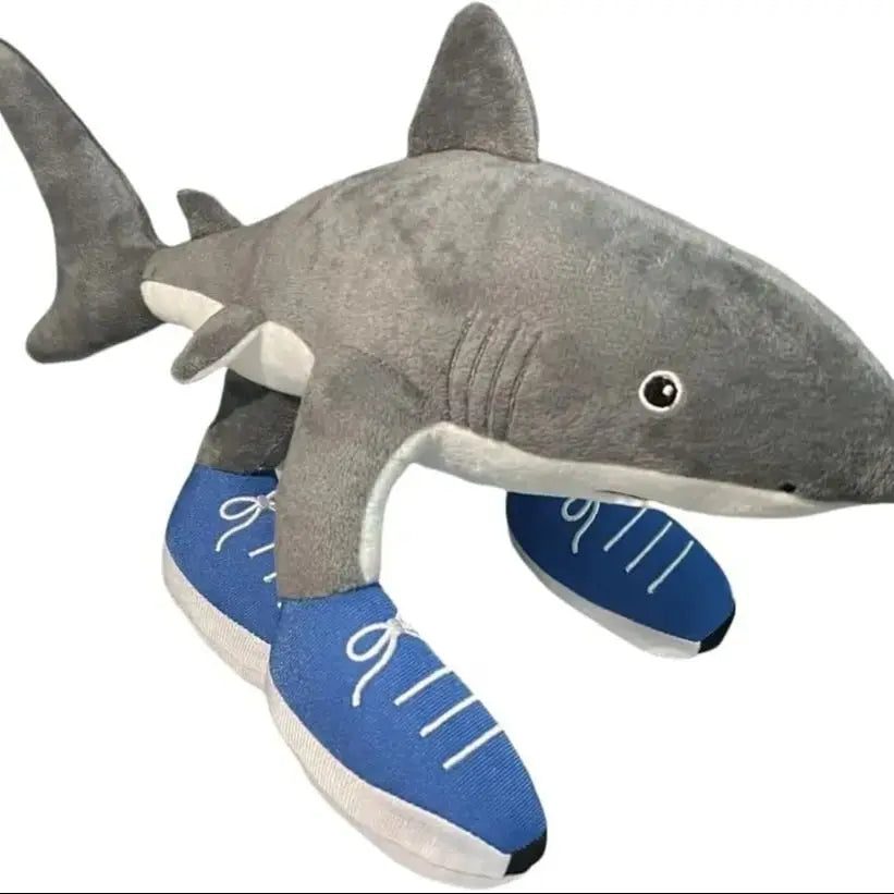 Italiensk hjärnröta Tralalero Tralala