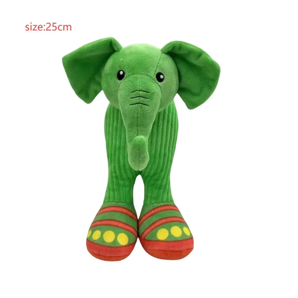 Hjärnrotsvargbjörn