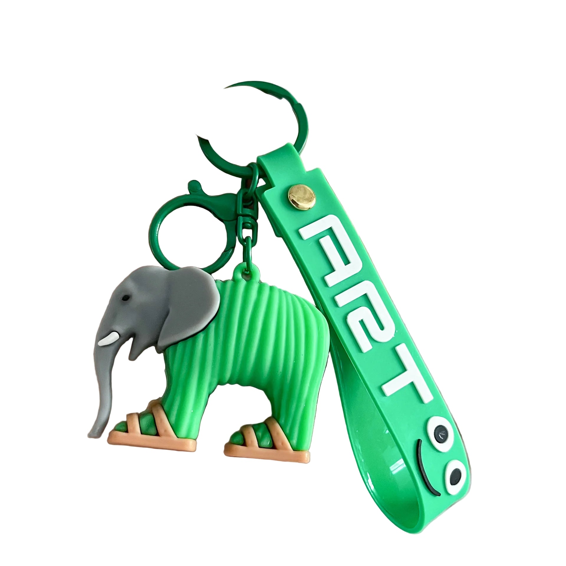 Nyckelring-Italien brainrot