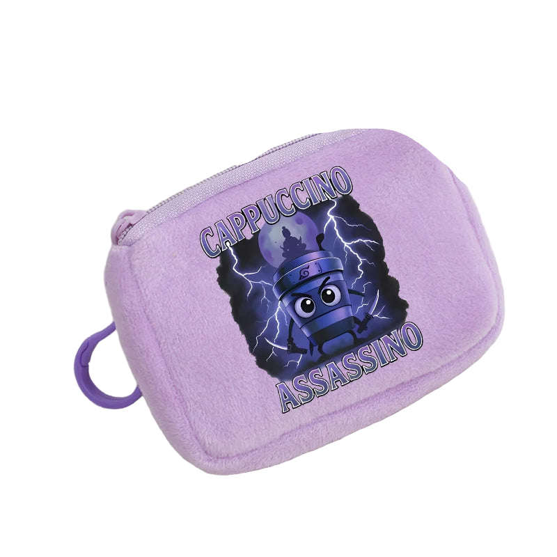 Mini Brainrot Väska